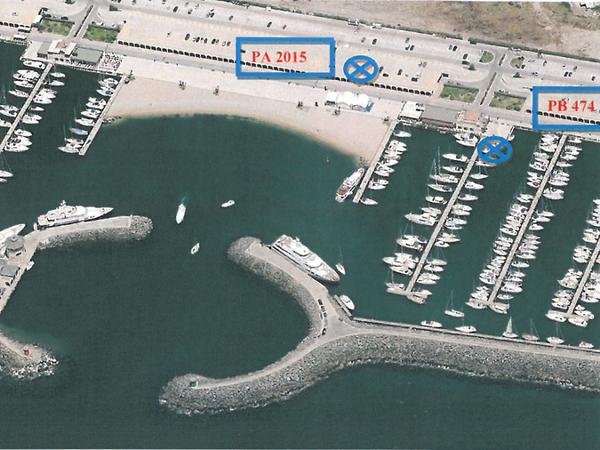 Trasporti in vendita