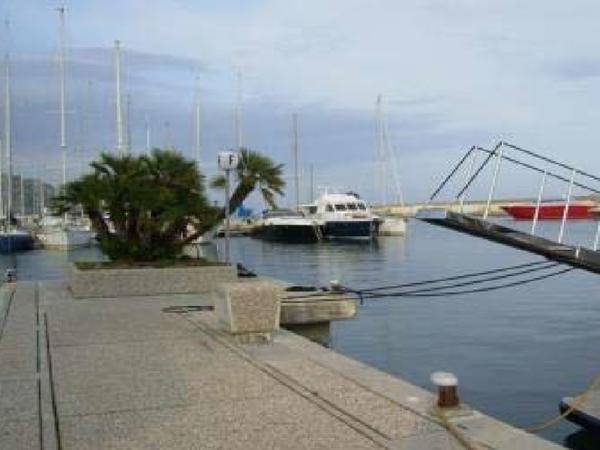 2541#3552 Posto barca PORTO DI SANTO STEFANO AL MARE di IMPERIA in vendita - foto 2