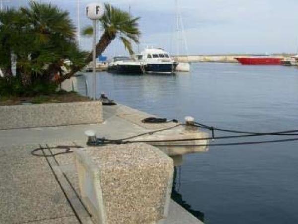 2541#3552 Posto barca PORTO DI SANTO STEFANO AL MARE di IMPERIA in vendita - foto 4