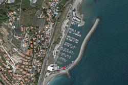 Posto barca PORTO SAN LORENZO AL MARE di IMPERIA - Lot 2542 (Auction 3553)