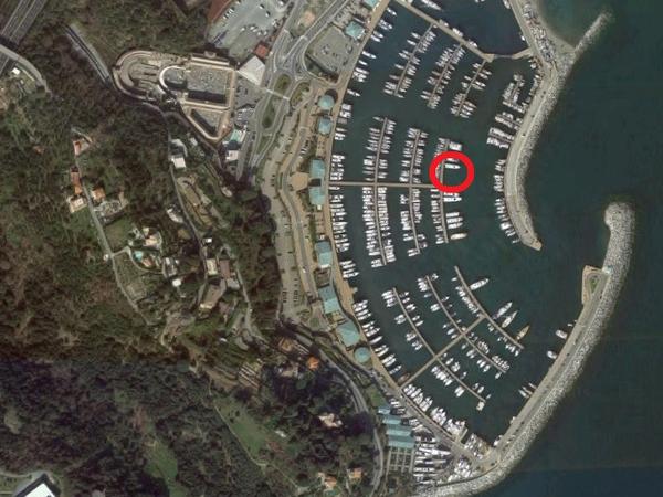 2554#3554 Posto barca PORTO TURISTICO DI VARAZZE n. C-4-T-T-7 in vendita - foto 1