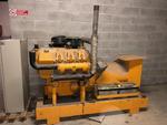 Image 1 - Generator set with VM motor - Lot 1 (Auction 3557)