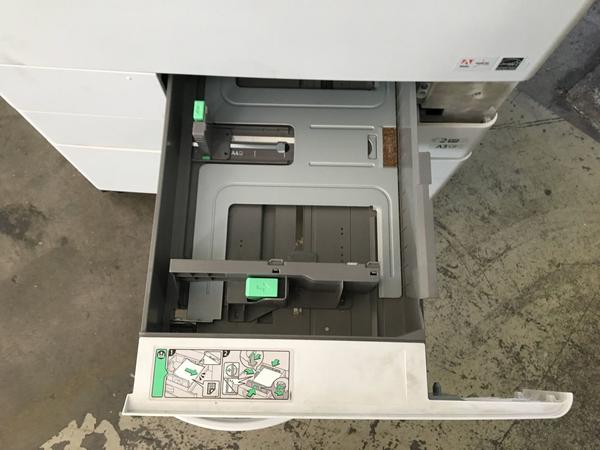 13#3558 Ricoh MPC3003 in vendita - foto 5