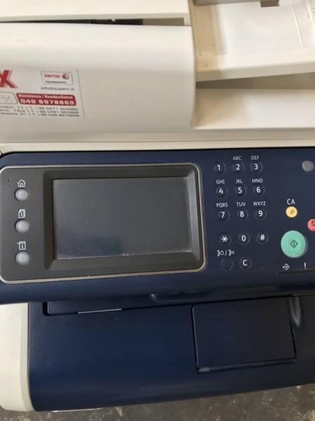 3#3558 Stampante Xerox in vendita - foto 3