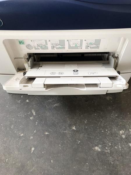 3#3558 Stampante Xerox in vendita - foto 5