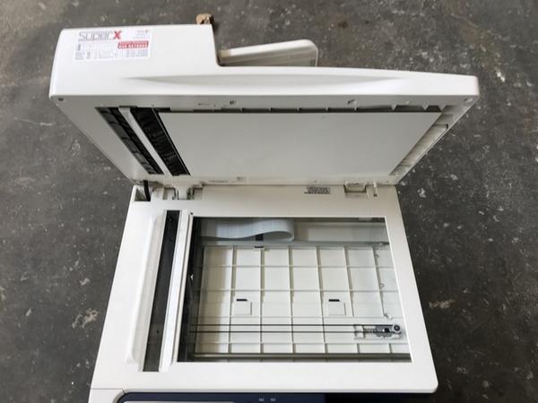 3#3558 Stampante Xerox in vendita - foto 11