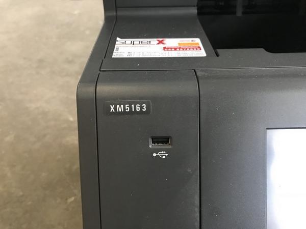 4#3558 Stampante Lexmark in vendita - foto 2