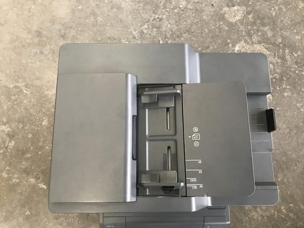 4#3558 Stampante Lexmark in vendita - foto 5