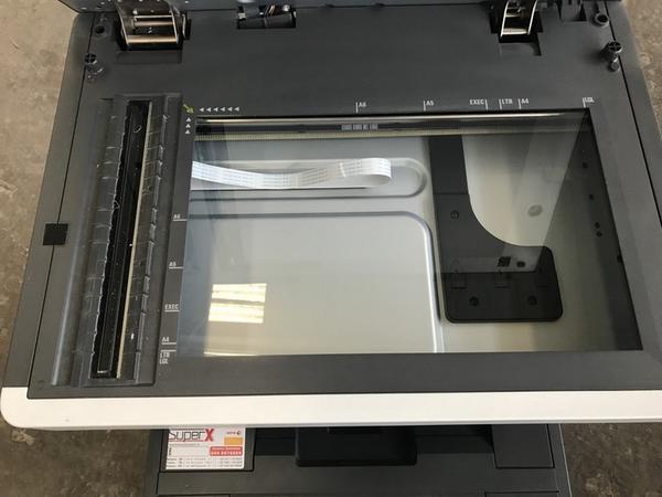 4#3558 Stampante Lexmark in vendita - foto 6