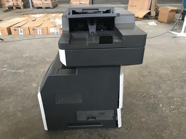 4#3558 Stampante Lexmark in vendita - foto 8