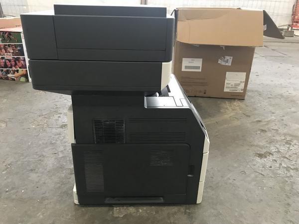 4#3558 Stampante Lexmark in vendita - foto 14