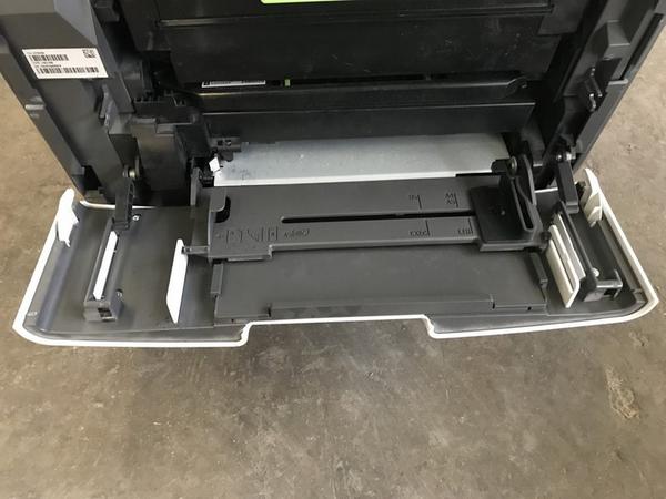 4#3558 Stampante Lexmark in vendita - foto 16