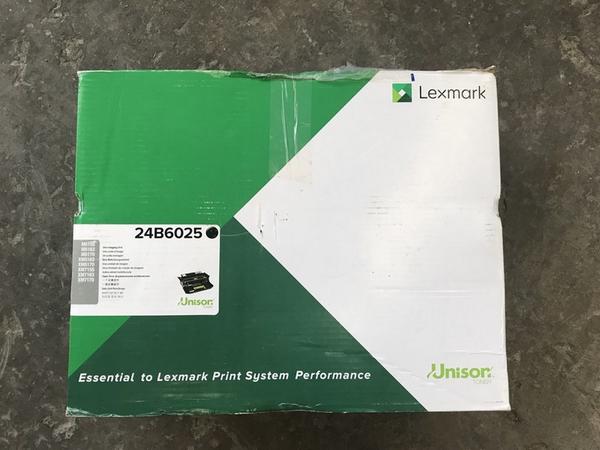 4#3558 Stampante Lexmark in vendita - foto 17