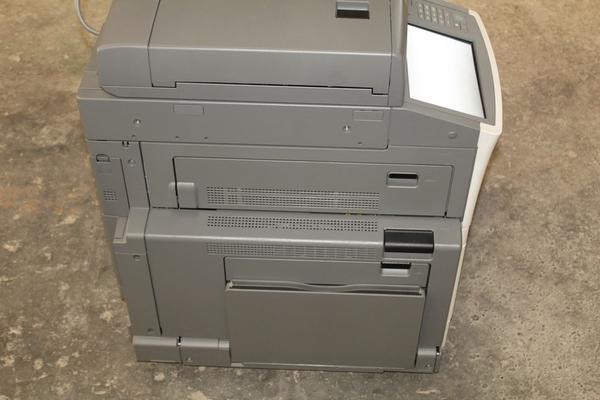 6#3558 Stampante Lexmark in vendita - foto 13