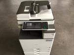 Image 1 - Ricoh MPC3003 - Lot 7 (Auction 3558)