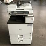 Image 17 - Ricoh MPC3003 - Lot 7 (Auction 3558)