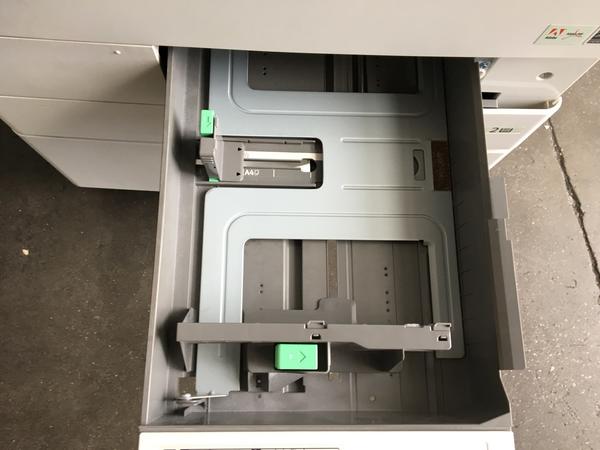 7#3558 Ricoh MPC3003 in vendita - foto 6