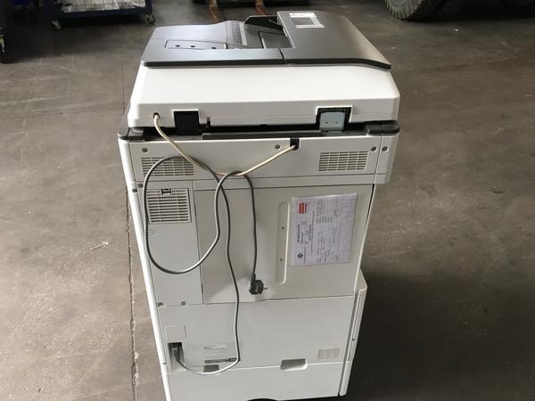 7#3558 Ricoh MPC3003 in vendita - foto 11
