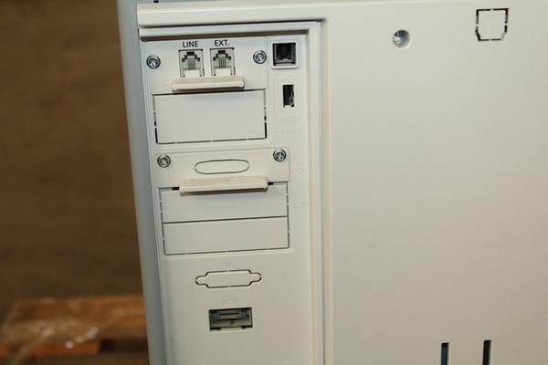 8#3558 Stampante Samsung CLX 9250ND in vendita - foto 16