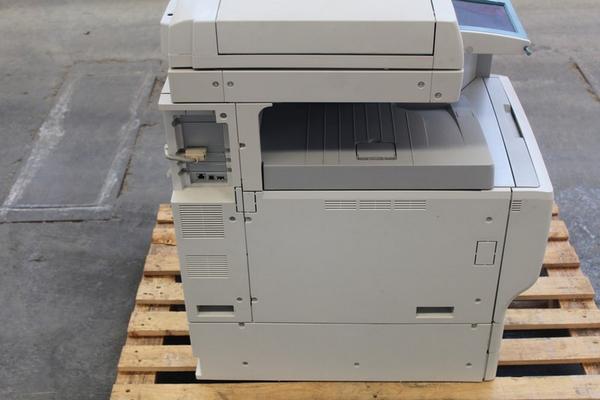 9#3558 Stampante Canon IRC 3580 in vendita - foto 9
