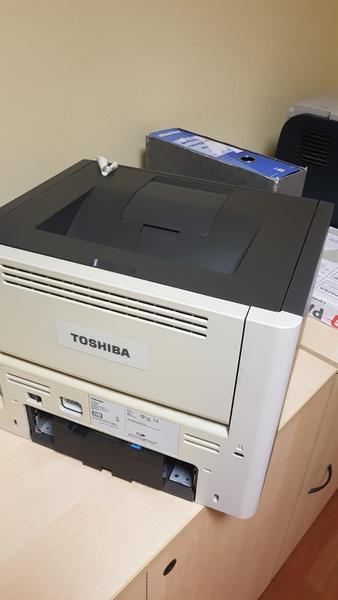 10#3559 Toshiba e-STUDIO470P e Toshiba e-STUDIO305 5C in vendita - foto 16