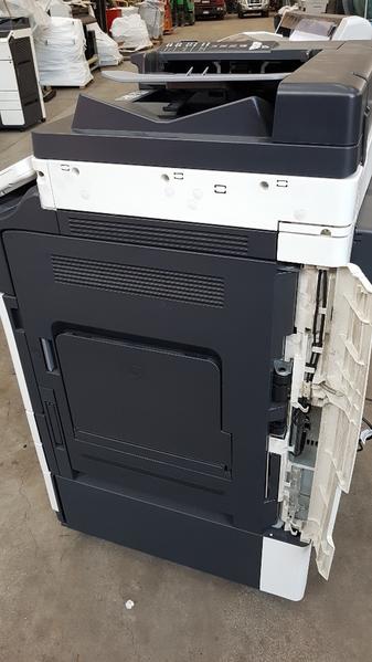 13#3559 Konica Minolta Bizhub C258 in vendita - foto 1