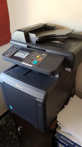 14#3559 KYOCERA TASKalfa 266CI in vendita - foto 1