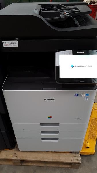 17#3559 Samsung X7400LX in vendita - foto 1
