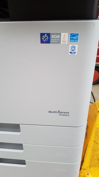17#3559 Samsung X7400LX in vendita - foto 2