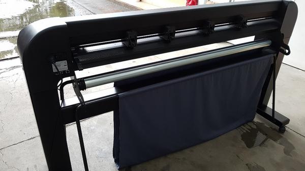 18#3559 Mutoh Valuejet 1234 SUMMA S2-140 in vendita - foto 10