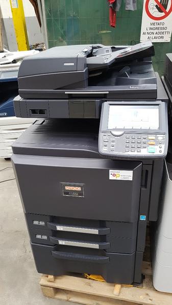 19#3559 UTAX 4555i in vendita - foto 1