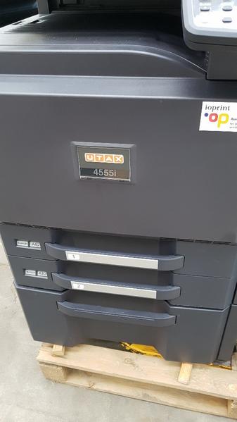 19#3559 UTAX 4555i in vendita - foto 3
