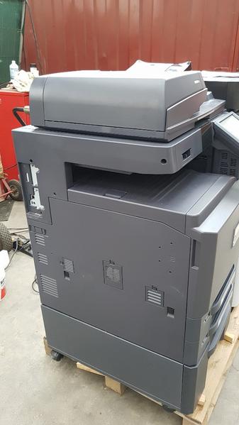 19#3559 UTAX 4555i in vendita - foto 4