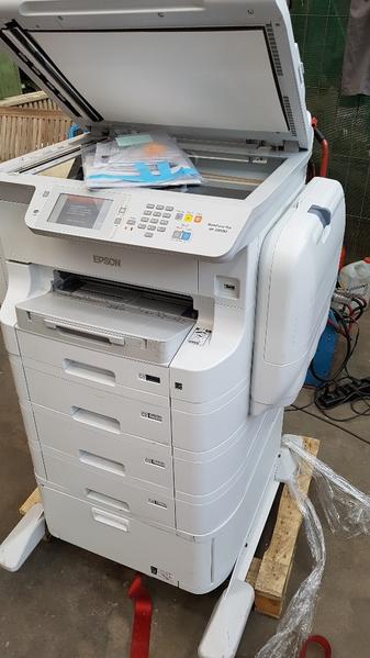 20#3559 Epson WF-R8590 in vendita - foto 1