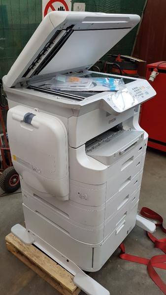 20#3559 Epson WF-R8590 in vendita - foto 2