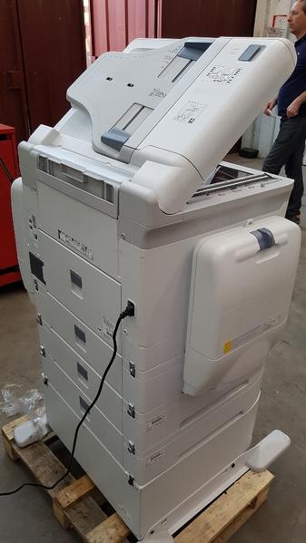 20#3559 Epson WF-R8590 in vendita - foto 3
