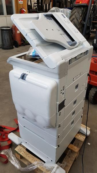 20#3559 Epson WF-R8590 in vendita - foto 4