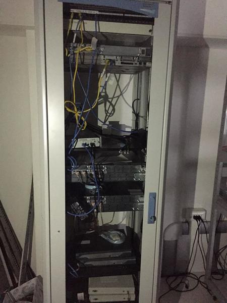 22#3559 IBM SERVER BLADE S in vendita - foto 1
