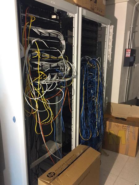 22#3559 IBM SERVER BLADE S in vendita - foto 8