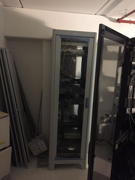 22#3559 IBM SERVER BLADE S in vendita - foto 9