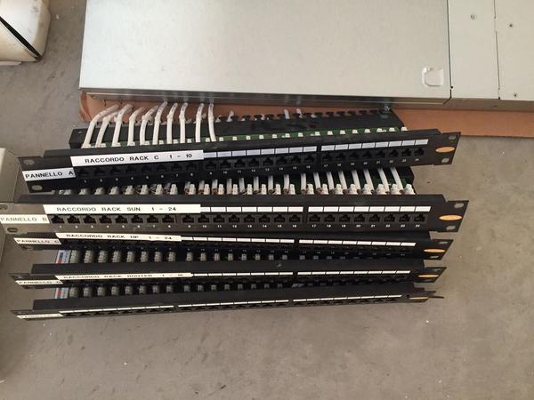 23#3559 CISCO SISTEMA CISCO E SISTEMA FAX SERVER in vendita - foto 3