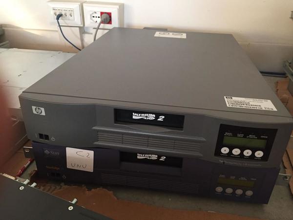 23#3559 CISCO SISTEMA CISCO E SISTEMA FAX SERVER in vendita - foto 4