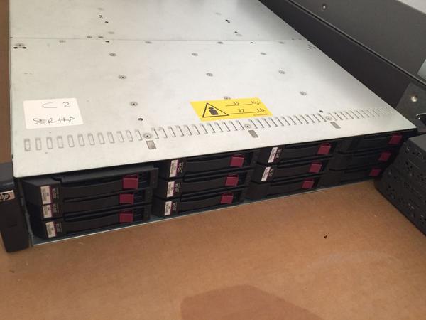 23#3559 CISCO SISTEMA CISCO E SISTEMA FAX SERVER in vendita - foto 5