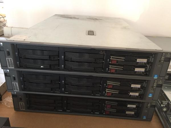 23#3559 CISCO SISTEMA CISCO E SISTEMA FAX SERVER in vendita - foto 8