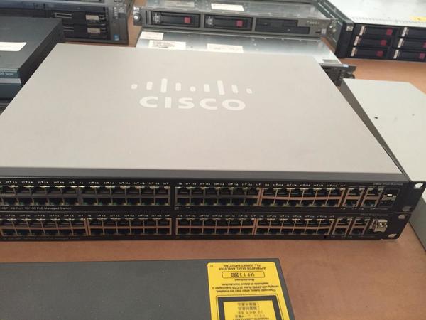 23#3559 CISCO SISTEMA CISCO E SISTEMA FAX SERVER in vendita - foto 10