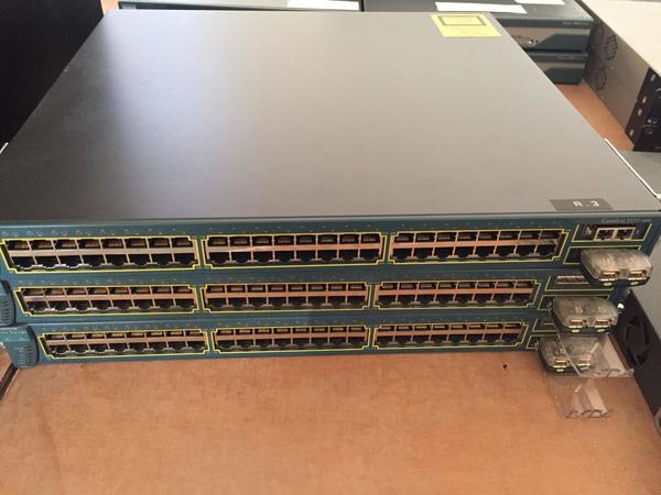 23#3559 CISCO SISTEMA CISCO E SISTEMA FAX SERVER in vendita - foto 12