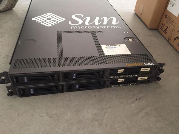 23#3559 CISCO SISTEMA CISCO E SISTEMA FAX SERVER in vendita - foto 13