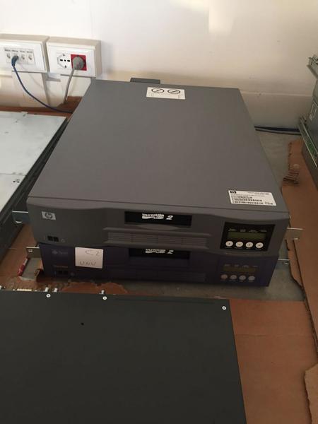 23#3559 CISCO SISTEMA CISCO E SISTEMA FAX SERVER in vendita - foto 17