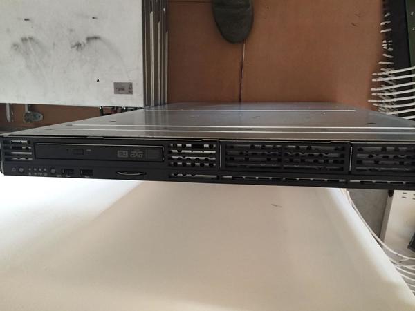 23#3559 CISCO SISTEMA CISCO E SISTEMA FAX SERVER in vendita - foto 23