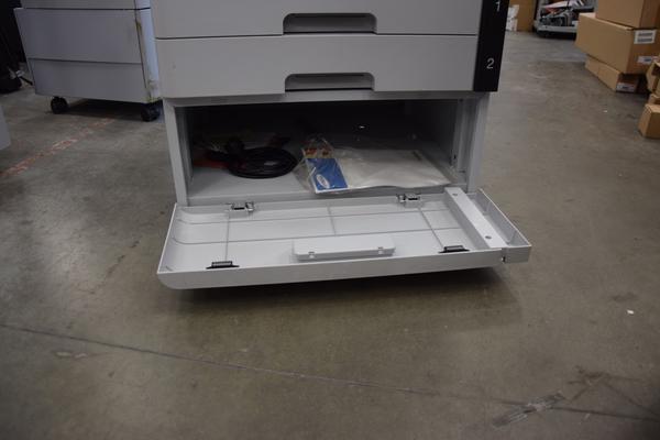 25#3559 Samsung CLX-9201NA Plotter HP T120 in vendita - foto 24